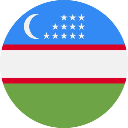 Ouzbékistan
