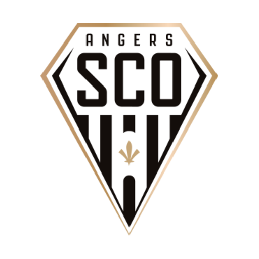 Logo de Angers SCO