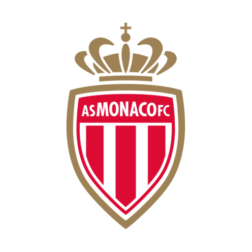 Logo de AS Monaco