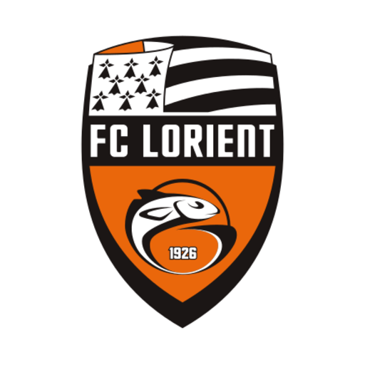 Logo de FC Lorient