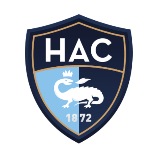 Logo de Le Havre AC