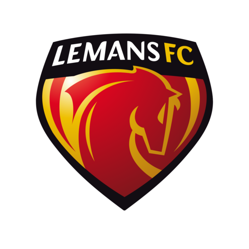 Logo de Le Mans FC