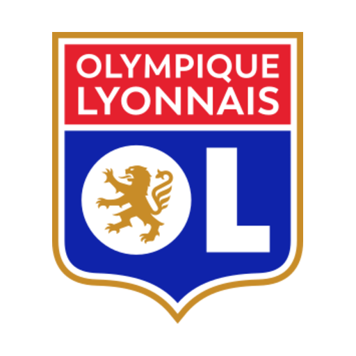 Logo de Olympique Lyonnais