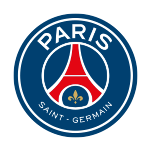 Logo de Paris Saint-Germain