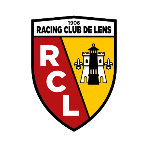 Logo de RC Lens