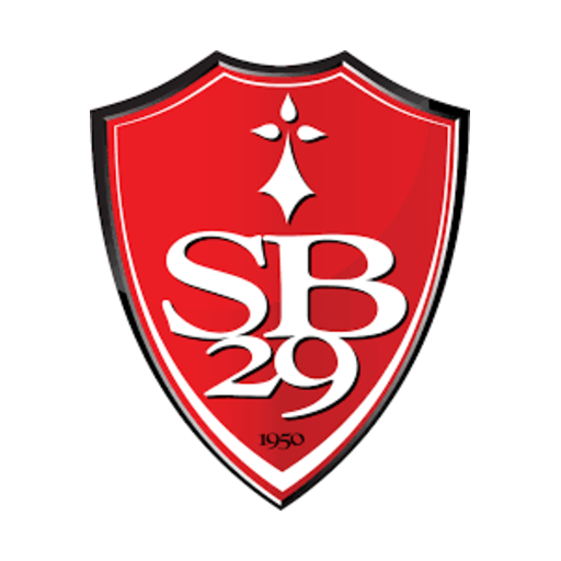 Logo de Stade Brestois 29