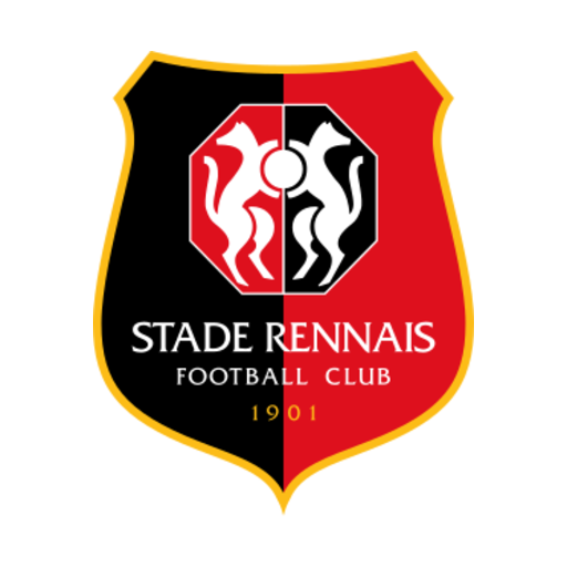 Logo de Stade Rennais FC