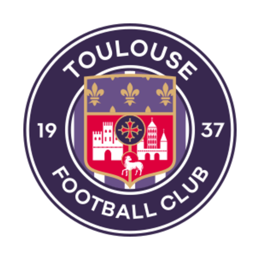 Logo de Toulouse FC
